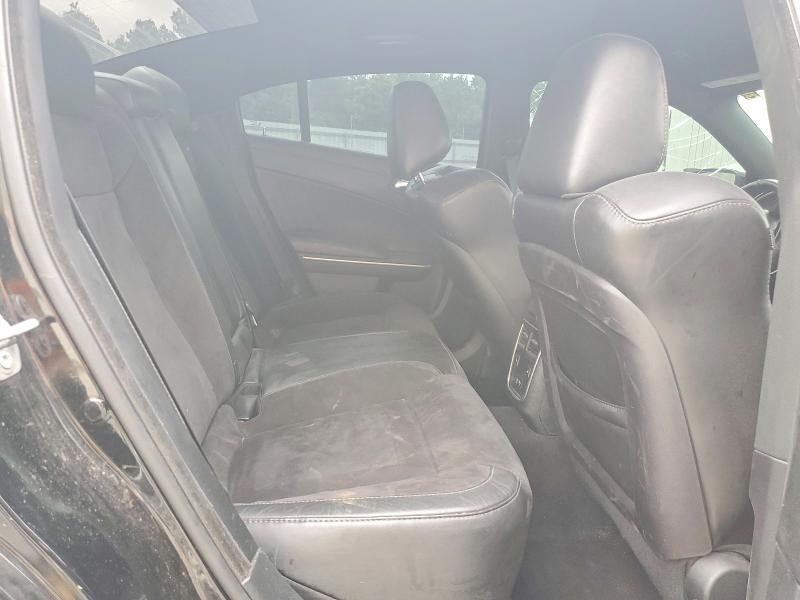 Aukcja sprzedaży 2019 Dodge Charger, vin: 2C3CDXGJ6KH535541, numer aukcji: 54072026