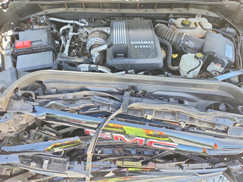 52184896 :رقم المزاد ، 1GTU9CET9MZ413161 vin ، 2021 Gmc Sierra مزاد بيع