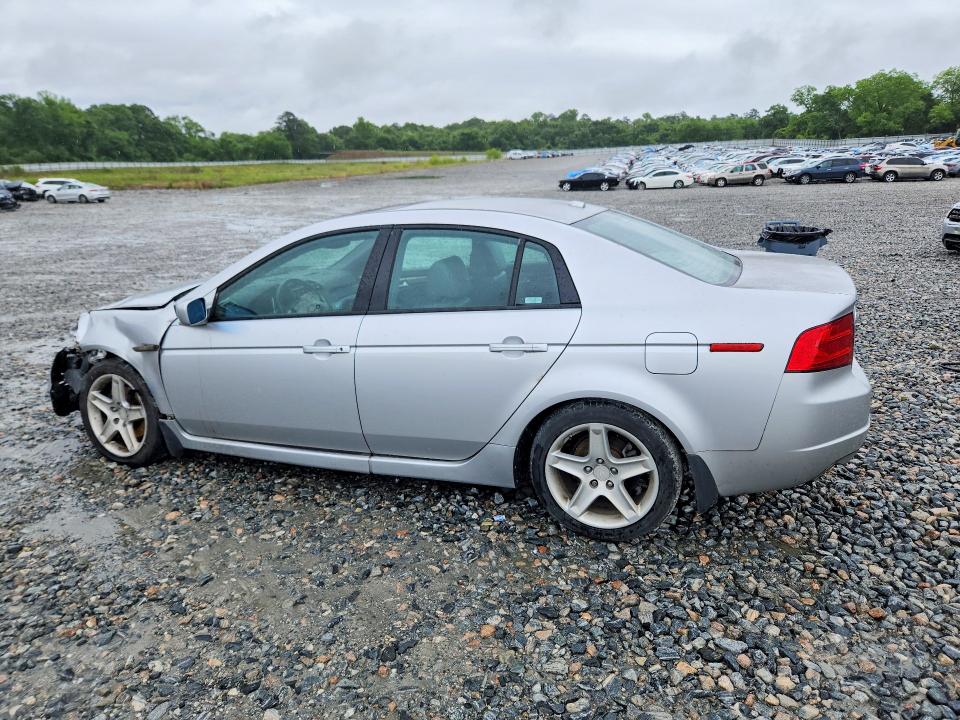 Продаж на аукціоні авто 2006 Acura 3.2tl, vin: 19UUA66216A008428, номер лоту: 52773076