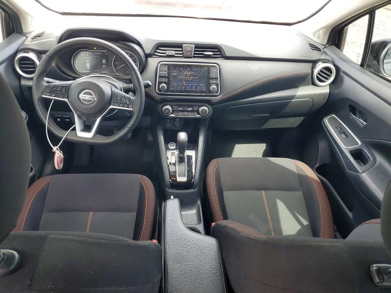 Aukcja sprzedaży 2022 Nissan Versa, vin: 3N1CN8FV9NL845927, numer aukcji: 54232576