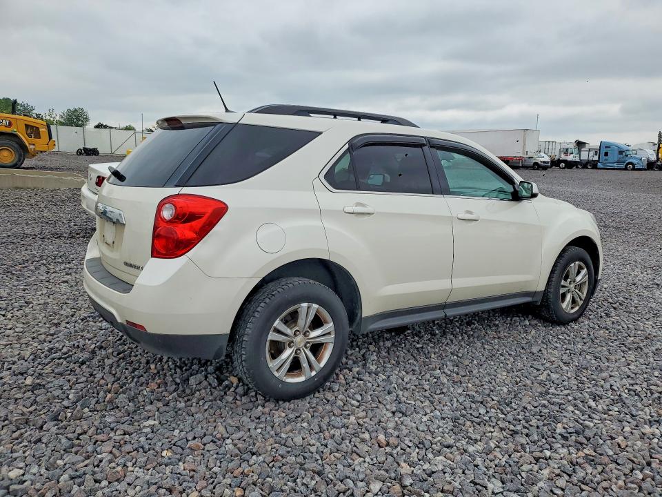 Продажа на аукционе авто 2014 Chevrolet Equinox, vin: 1GNALCEK5EZ132074, номер лота: 54433646