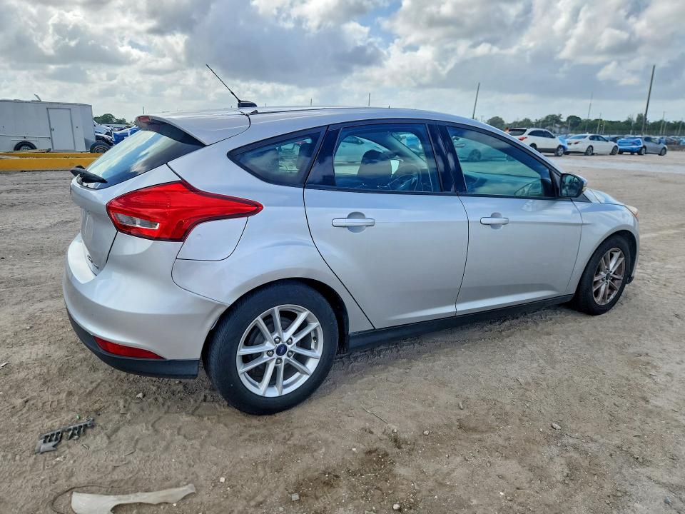 Aukcja sprzedaży 2016 Ford Focus, vin: 1FADP3K20GL359456, numer aukcji: 55271526