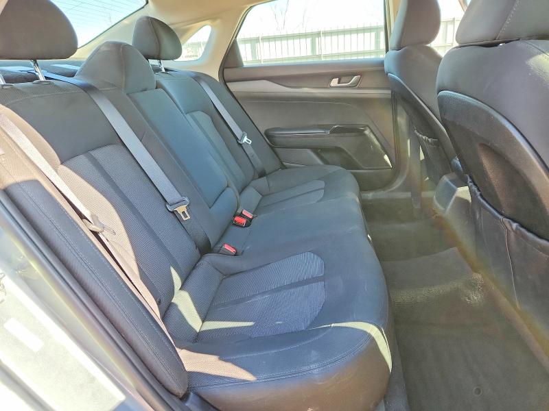 Aukcja sprzedaży 2021 Kia K5, vin: 5XXG14J22MG008432, numer aukcji: 52483636