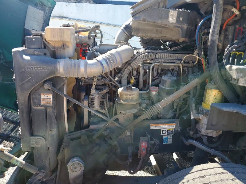 54698506 :رقم المزاد ، 1XPBDP9X9GD366417 vin ، 2019 Peterbilt 579 مزاد بيع