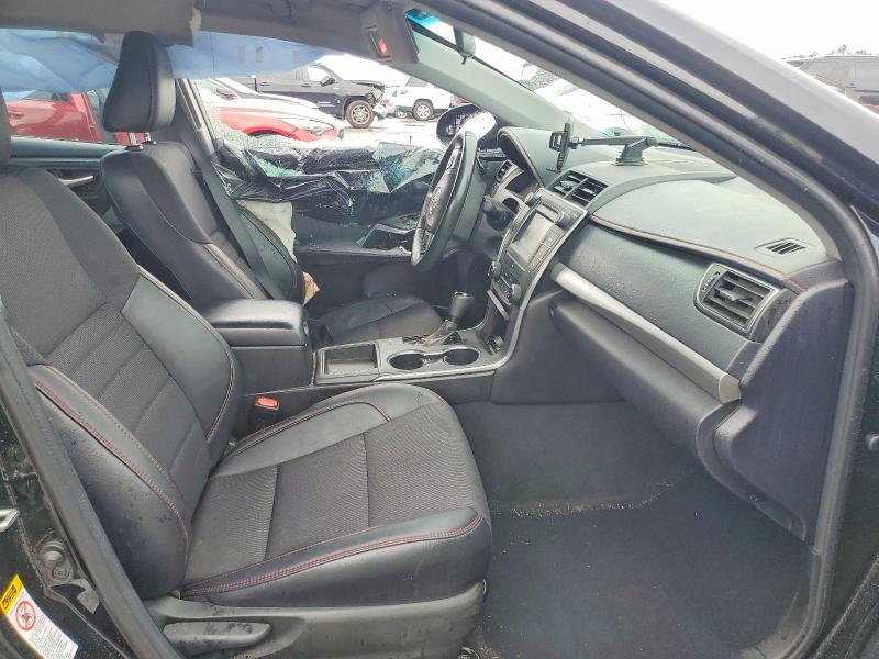 Продаж на аукціоні авто 2016 Toyota Camry, vin: 4T1BF1FK9GU212688, номер лоту: 54923946