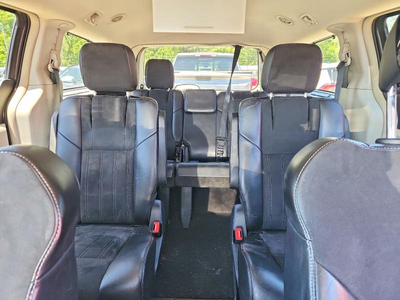 Aukcja sprzedaży 2014 Chrysler Town & Country, vin: 2C4RC1CG3ER341208, numer aukcji: 54782146