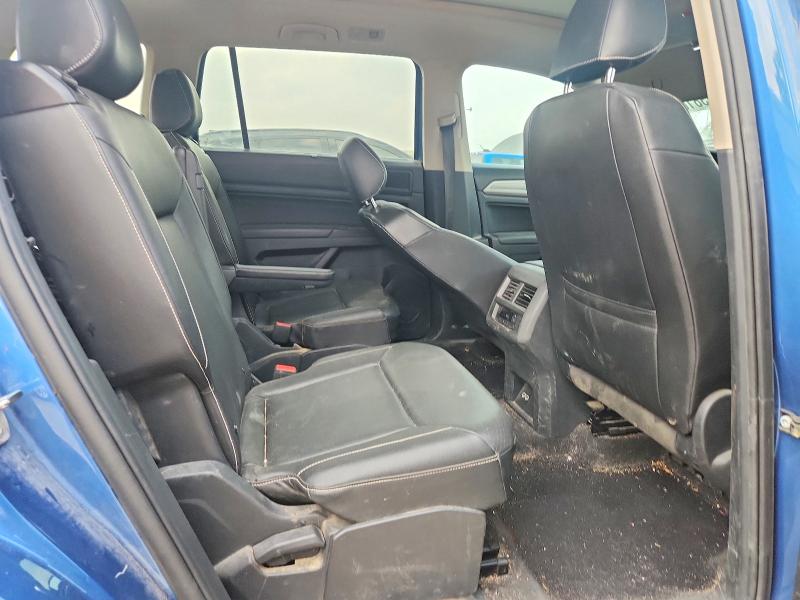 Aukcja sprzedaży 2021 Volkswagen Atlas, vin: 1V2BR2CA0MC535475, numer aukcji: 53816976