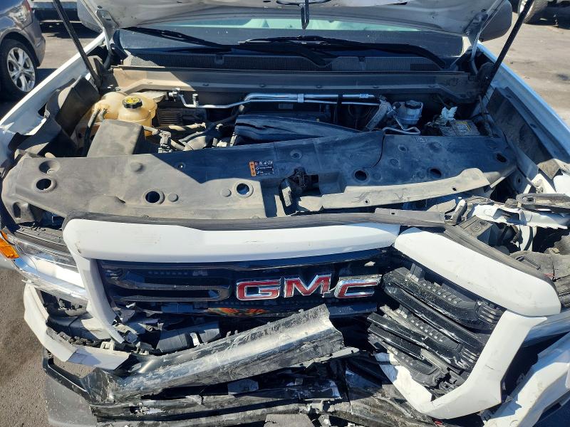 Aukcja sprzedaży 2022 Gmc Canyon, vin: 1GTH5BEA0N1120545, numer aukcji: 54286306
