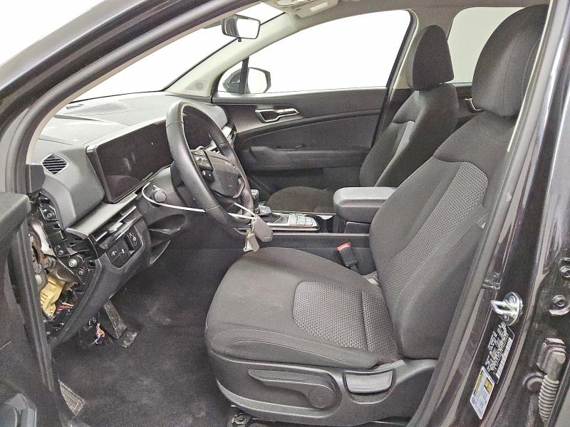 Aukcja sprzedaży 2026 Kia Sportage, vin: 5XYK23DF8TG403404, numer aukcji: 55027506