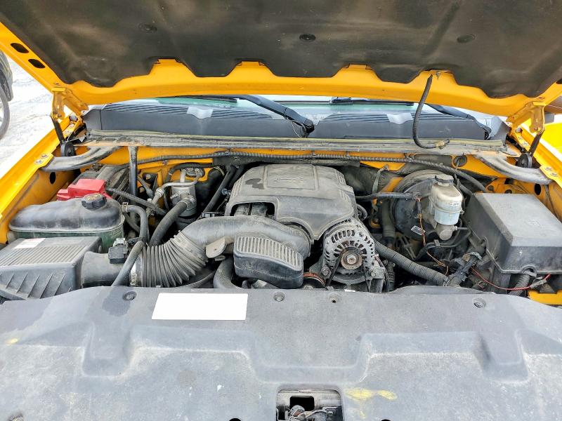 Aukcja sprzedaży 2013 Chevrolet Silverado, vin: 1GCRKSE73DZ156392, numer aukcji: 53398466