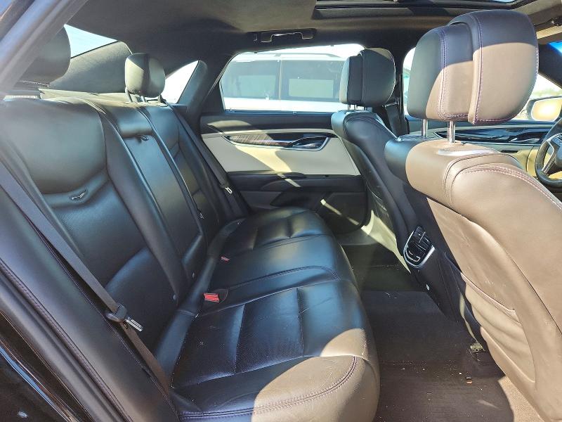 2013 Cadillac Xts მანქანა იყიდება აუქციონზე, vin: 2G61V5S33D9166148, აუქციონის ნომერი: 54687126