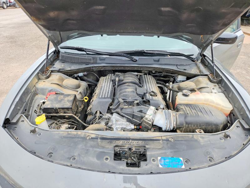 Продажа на аукционе авто 2023 Dodge Charger, vin: 2C3CDXGJ0PH672241, номер лота: 53843286
