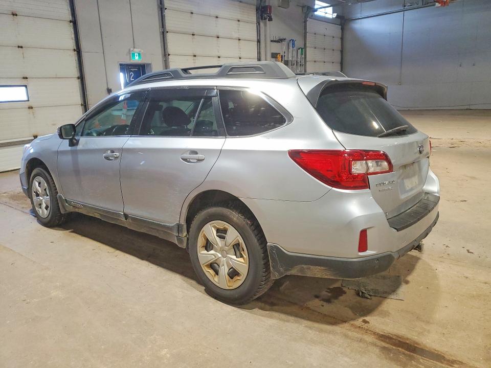Продажа на аукционе авто 2017 Subaru Outback, vin: 4S4BSCGCXH3205710, номер лота: 52899066