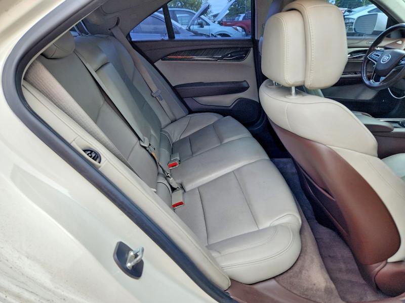 Продаж на аукціоні авто 2013 Cadillac Ats, vin: 1G6AB5RX8D0138289, номер лоту: 51192336