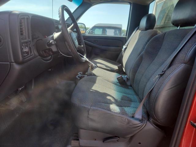 Продажа на аукционе авто 2001 Chevrolet Silverado, vin: 1GCEC14W41Z329346, номер лота: 51523326
