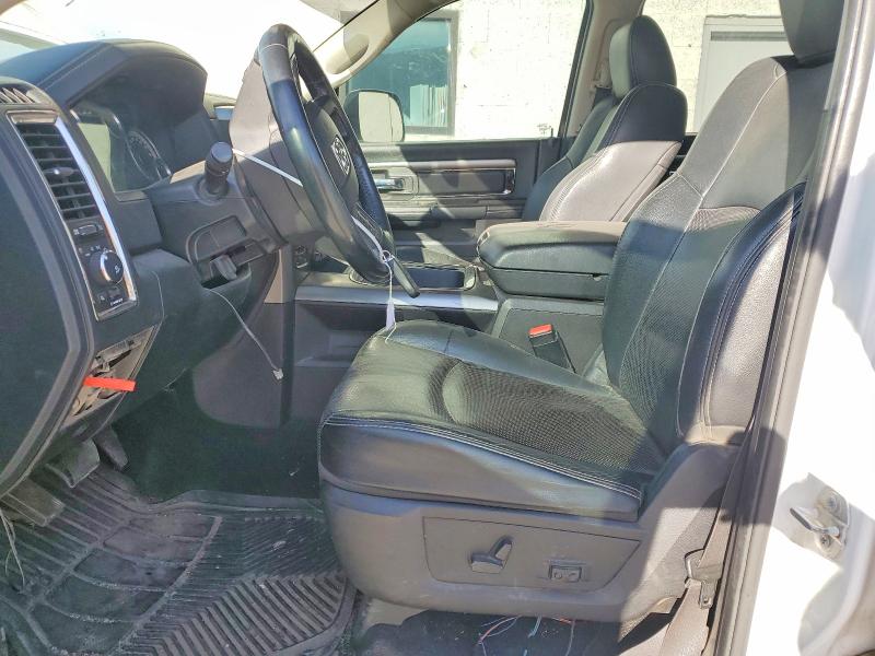 Продажа на аукционе авто 2016 Ram 1500, vin: 1C6RR7MT9GS102946, номер лота: 53022086