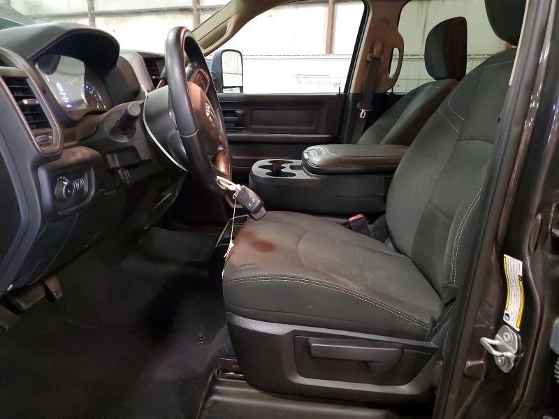 53002966 :رقم المزاد ، 3C6UR5CL5LG102007 vin ، 2020 Ram 2500 مزاد بيع
