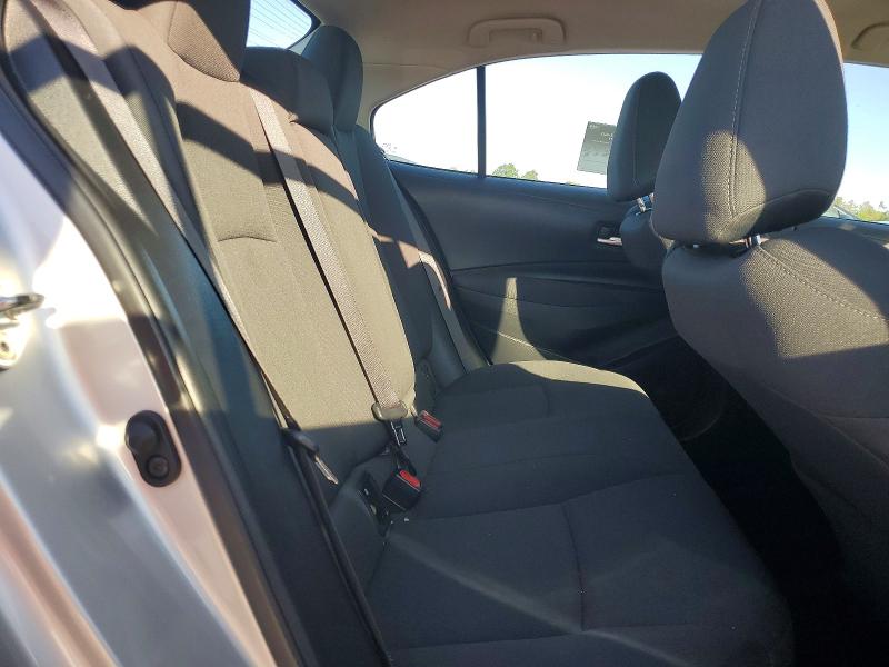 Продаж на аукціоні авто 2020 Toyota Corolla, vin: 5YFEPRAE6LP124669, номер лоту: 53327016