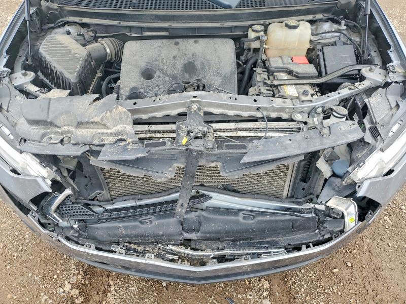 Aukcja sprzedaży 2020 Chevrolet Traverse, vin: 1GNEVFKW1LJ300826, numer aukcji: 52411126