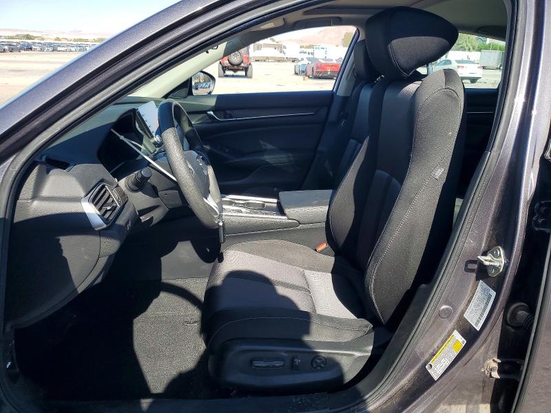 Aukcja sprzedaży 2020 Honda Accord, vin: 1HGCV1F49LA138005, numer aukcji: 53917346