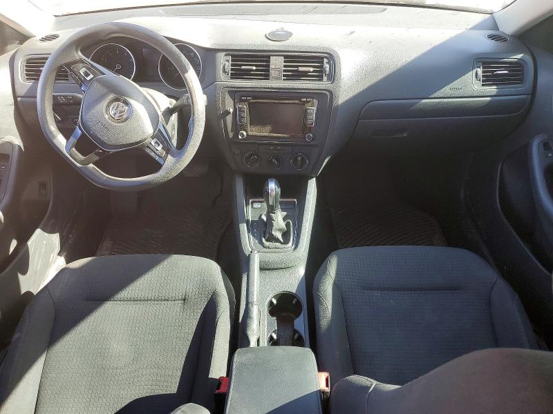 Продаж на аукціоні авто 2015 Volkswagen Jetta, vin: 3VW2K7AJ7FM288606, номер лоту: 55410886