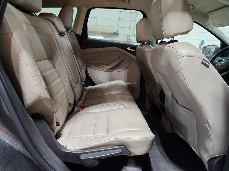 Продажа на аукционе авто 2017 Ford Escape, vin: 1FMCU0J91HUB56742, номер лота: 55704446