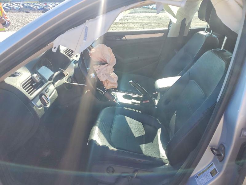 Продажа на аукционе авто 2013 Volkswagen Passat, vin: 1VWBP7A39DC099506, номер лота: 52852916