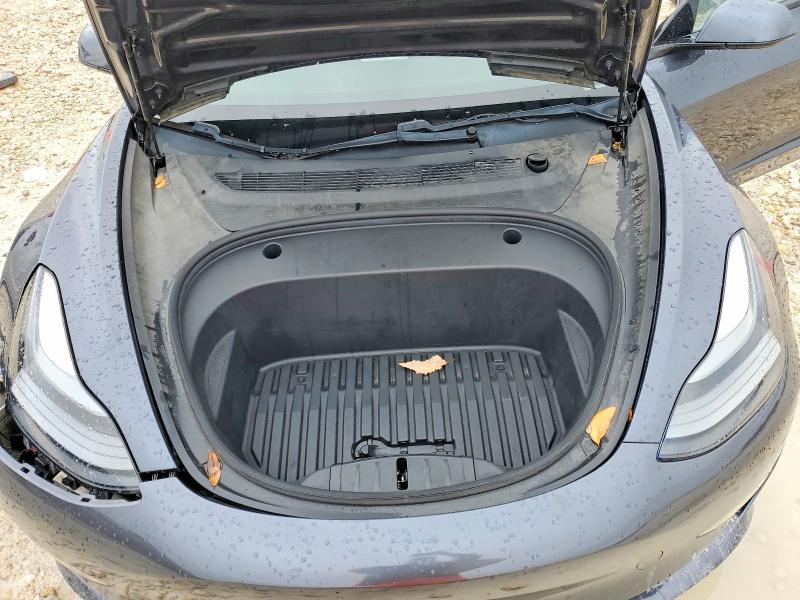 Aukcja sprzedaży 2021 Tesla Model 3, vin: 5YJ3E1EA6MF083625, numer aukcji: 50260726