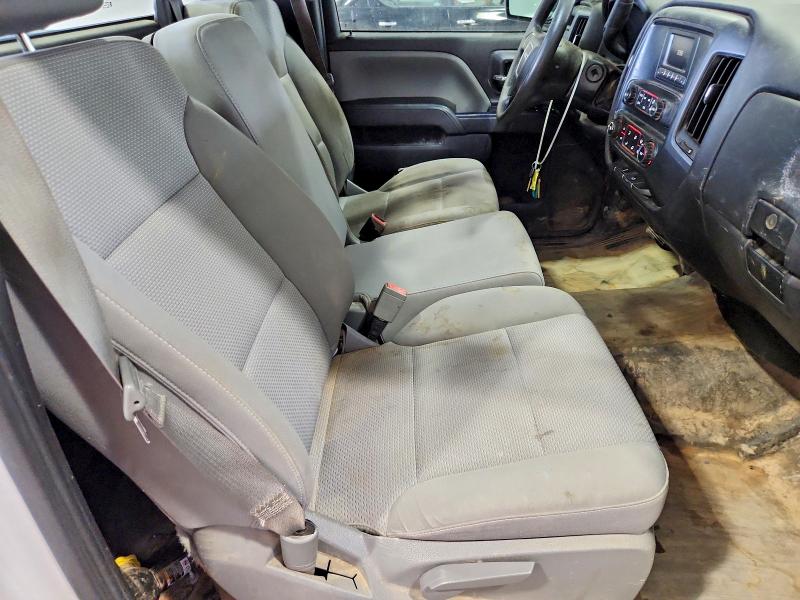 2016 Gmc Sierra მანქანა იყიდება აუქციონზე, vin: 1GTN1LEC4GZ900090, აუქციონის ნომერი: 52529126