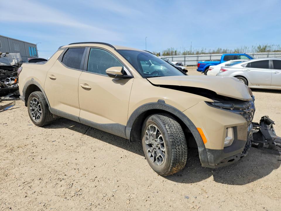 Продажа на аукционе авто 2023 Hyundai Santa Cruz, vin: 5NTJDDAF5PH063466, номер лота: 53264896