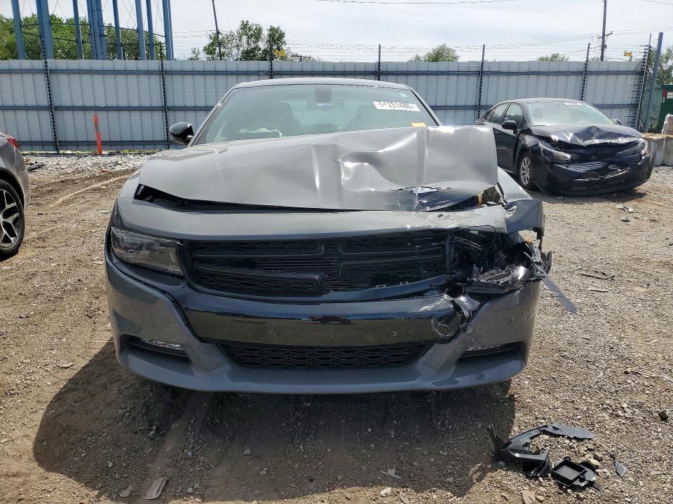 Продаж на аукціоні авто 2023 Dodge Charger, vin: 2C3CDXJG4PH661630, номер лоту: 54331486