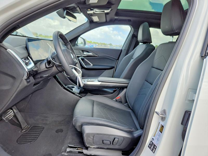 Продажа на аукционе авто 2026 Bmw X2, vin: WBX63GM04T5470272, номер лота: 55177966