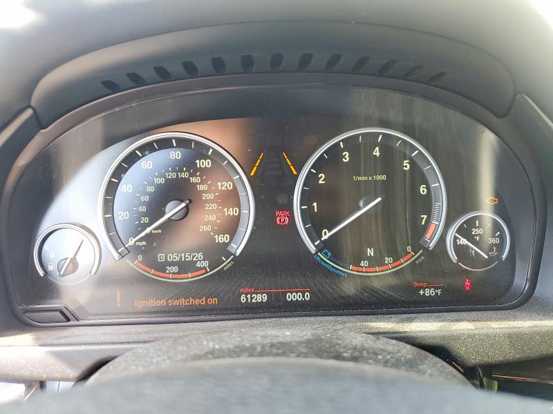Aukcja sprzedaży 2017 Bmw X5, vin: 5UXKR0C5XH0U49802, numer aukcji: 53968216