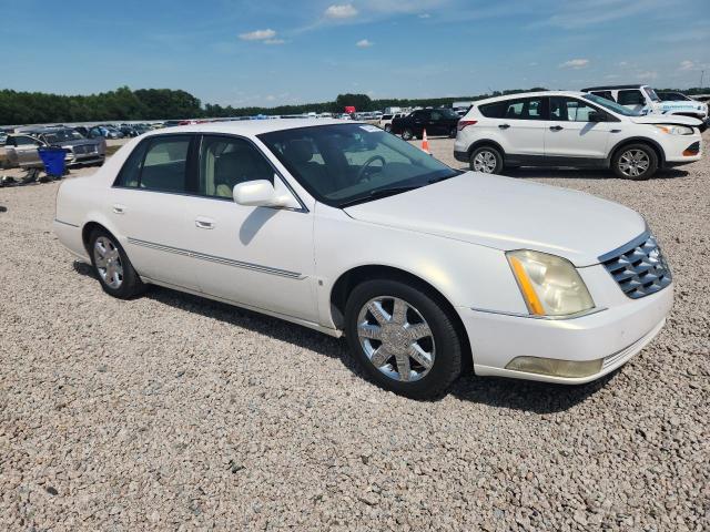 Aukcja sprzedaży 2006 Cadillac Dts, vin: 1G6KD57Y76U170236, numer aukcji: 55349236