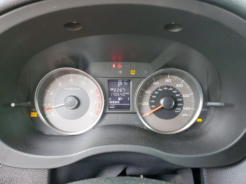 Продаж на аукціоні авто 2014 Subaru Forester, vin: JF2SJAJCXEH429564, номер лоту: 54416506