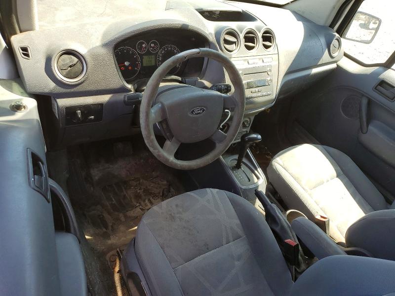 Продажа на аукционе авто 2012 Ford Transit Connect, vin: NM0LS7DN0CT105787, номер лота: 52989296