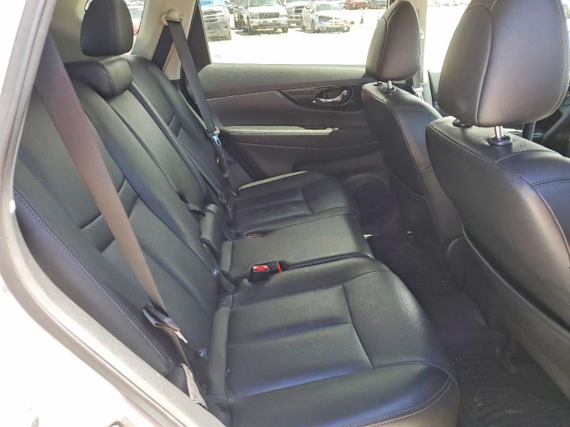 Продажа на аукционе авто 2019 Nissan Rogue, vin: 5N1AT2MV0KC764814, номер лота: 54303456