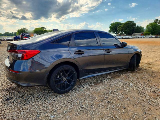 Продаж на аукціоні авто 2024 Honda Civic, vin: 2HGFE2F58RH533797, номер лоту: 53530286