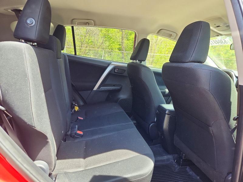 53049126 :رقم المزاد ، JTMBFREV1HJ155193 vin ، 2017 Toyota Rav4 مزاد بيع