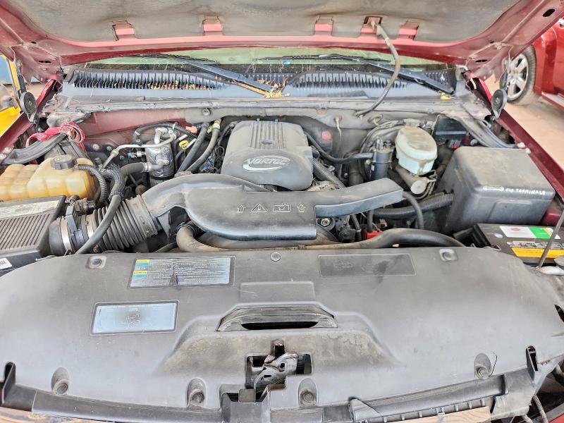 Продажа на аукционе авто 2003 Gmc Yukon, vin: 1GKEK13Z73R305404, номер лота: 53013316