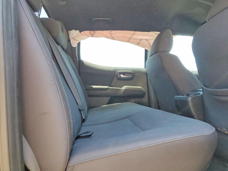 Продажа на аукционе авто 2017 Toyota Tacoma, vin: 3TMAZ5CN2HM037610, номер лота: 51965446