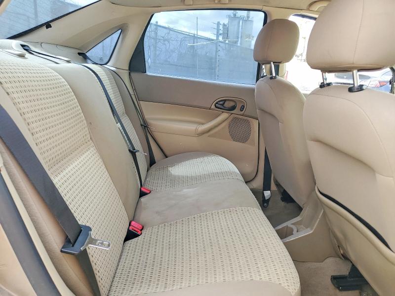 Продаж на аукціоні авто 2007 Ford Focus, vin: 1FAFP34N07W143489, номер лоту: 54890706