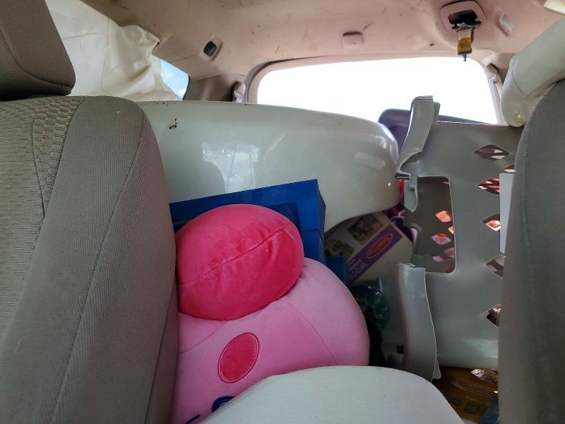 55390936 :رقم المزاد ، JTMZD34V275058868 vin ، 2007 Toyota Rav4 مزاد بيع