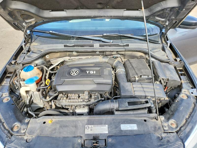 Продаж на аукціоні авто 2016 Volkswagen Jetta, vin: 3VWD17AJ6GM253729, номер лоту: 54691116