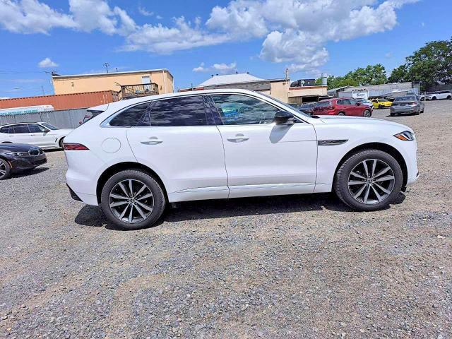Aukcja sprzedaży 2025 Jaguar F-pace, vin: SADCT2EX6SA753717, numer aukcji: 54876356