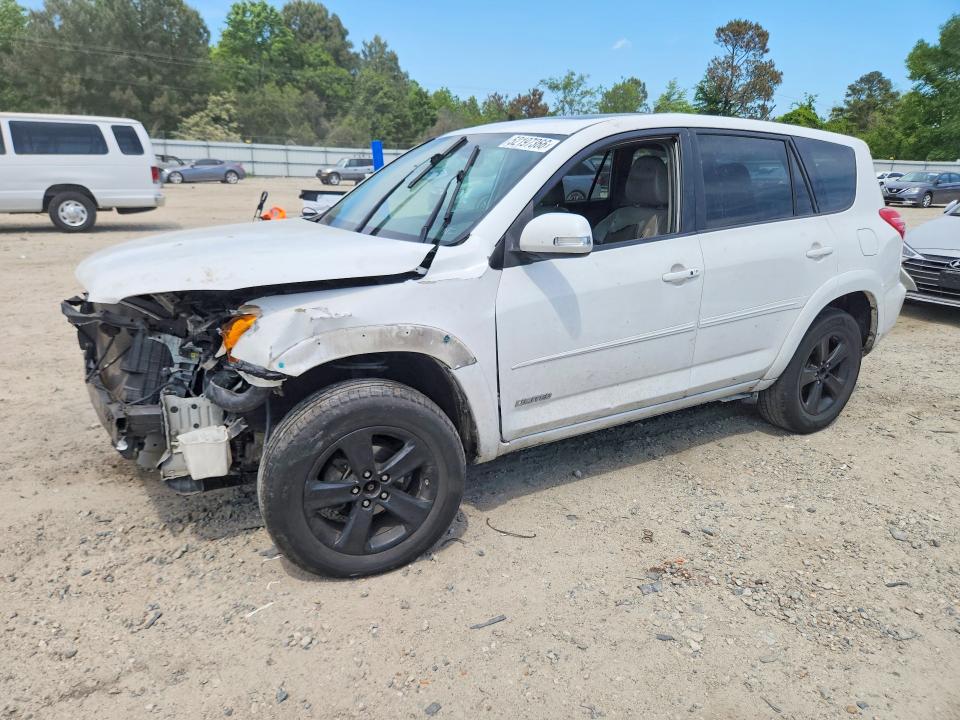 52197366 :رقم المزاد ، 2T3YF4DV1CW129492 vin ، 2012 Toyota Rav4 مزاد بيع