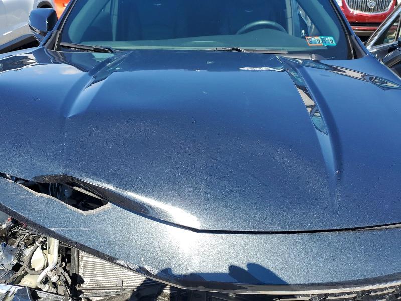 Продажа на аукционе авто 2021 Cadillac Xt4, vin: 1GYFZDR43MF025338, номер лота: 52497616