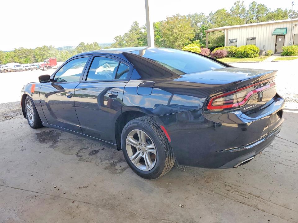 Продаж на аукціоні авто 2017 Dodge Charger, vin: 2C3CDXBG7HH583926, номер лоту: 53191276