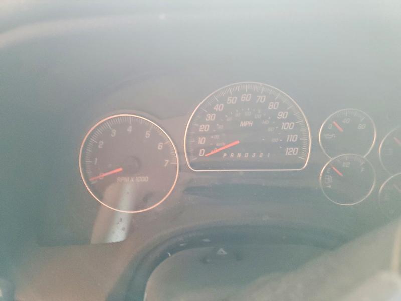 Продаж на аукціоні авто 2008 Gmc Envoy, vin: 1GKDS13S882207593, номер лоту: 55577136