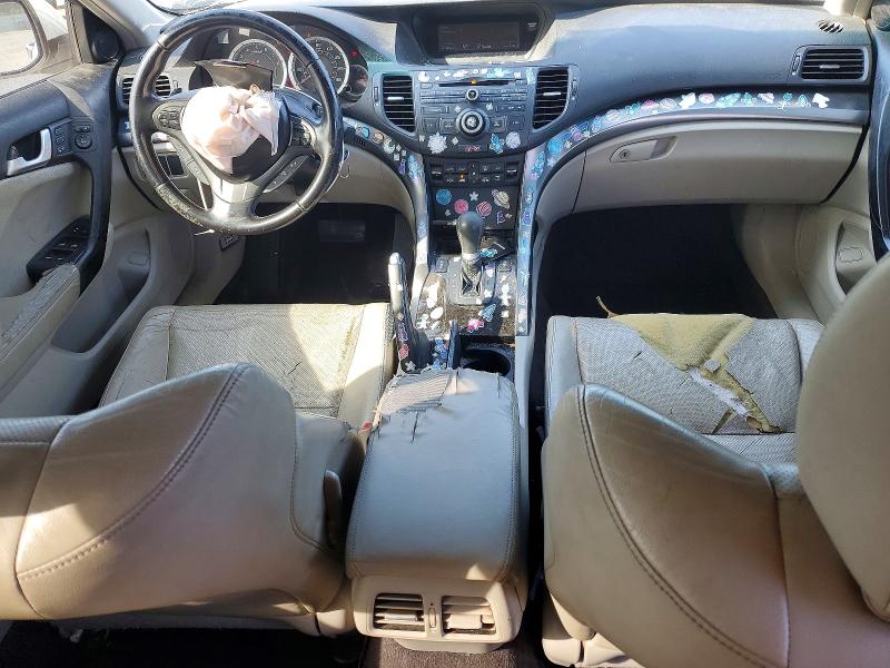Aukcja sprzedaży 2013 Acura Tsx, vin: JH4CW2H50DC000655, numer aukcji: 52367776